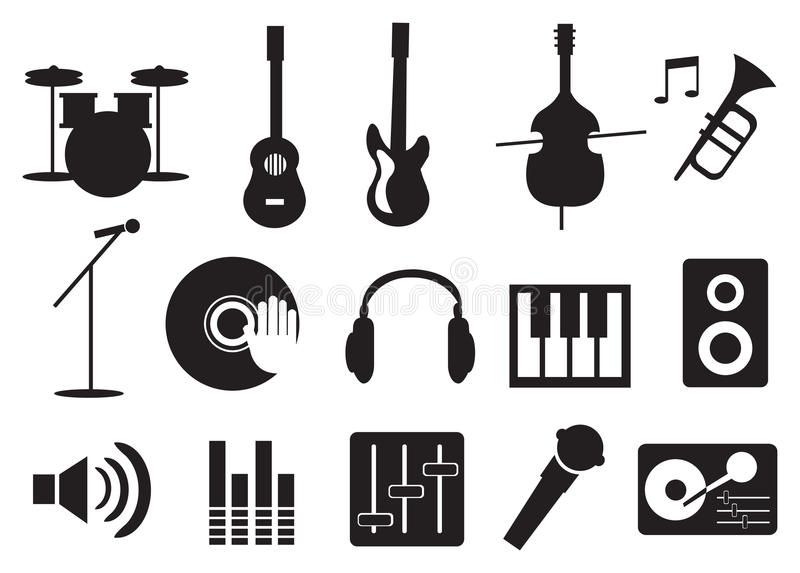 MUSICAL INSTRUMENTS IMPLEMENTATION