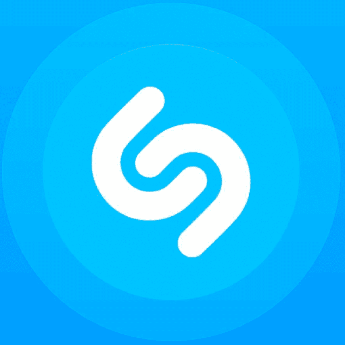 SHAZAM-LIKE APPLICATION